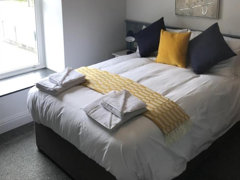 No.16 Hotel Seaham Kamer foto